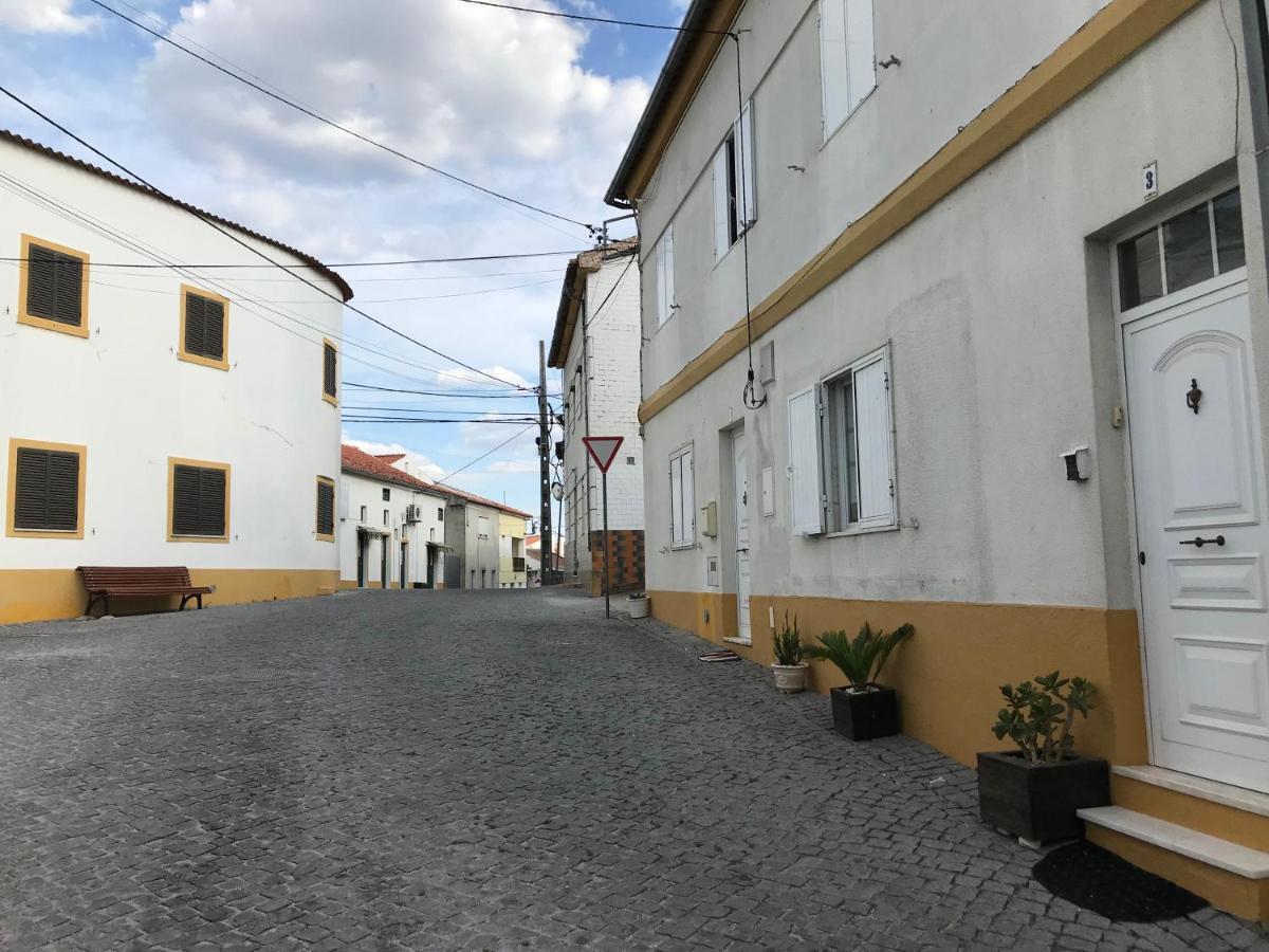 Casa Do Ferreiro Villa Tolosa Exterior photo